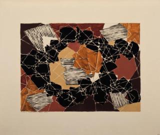 Natalia Dumitresco - Sans titre