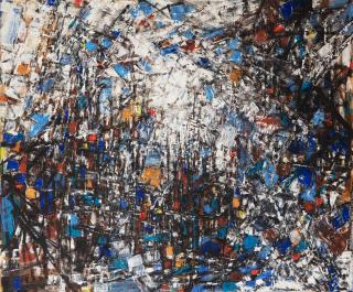 Natalia Dumitresco - Untitled [Sans Titre]