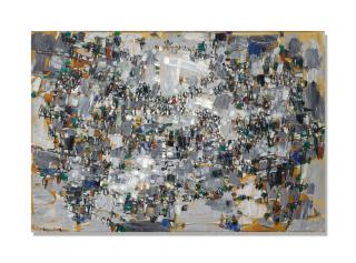 Natalia Dumitresco - Untitled