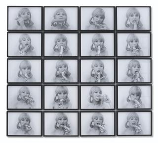 Natalia LL - Consumer Art