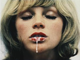 Natalia LL - Post-consumer Art