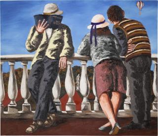 Natalia Nesterova - Gallery