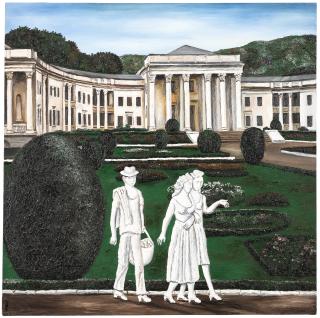 Natalia Nesterova - Matsesta