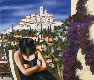 Natalia Nesterova - Memory Of St P-Lv