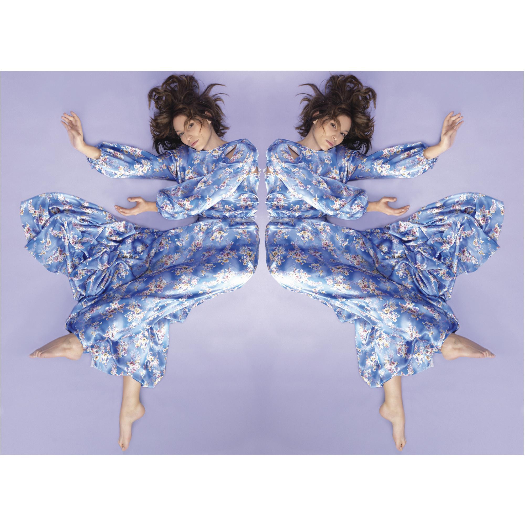 Natalia Nosova - Anna