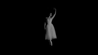Natalia Osipova - Giselle, Solo of Act II NFT