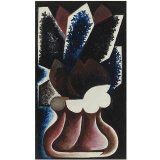 Natalia Sergeevna Goncharova - Still Life