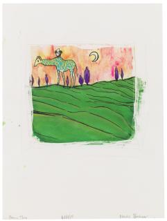 Natalie Brashear - Passing Through