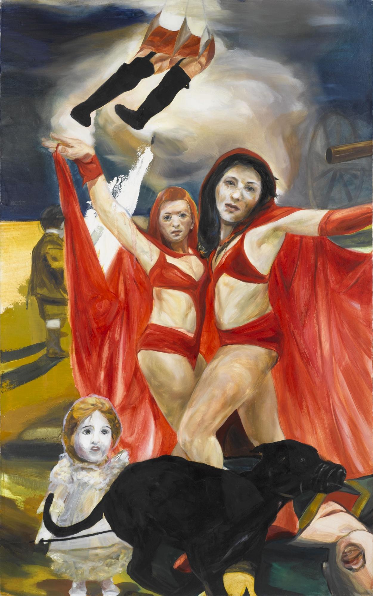 Natalie Frank - Sun Out