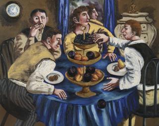 Natalya Nesterova - Midnight