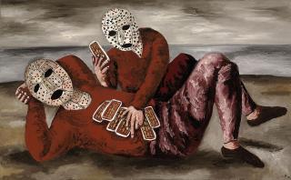 Natalya Nesterova - Patience