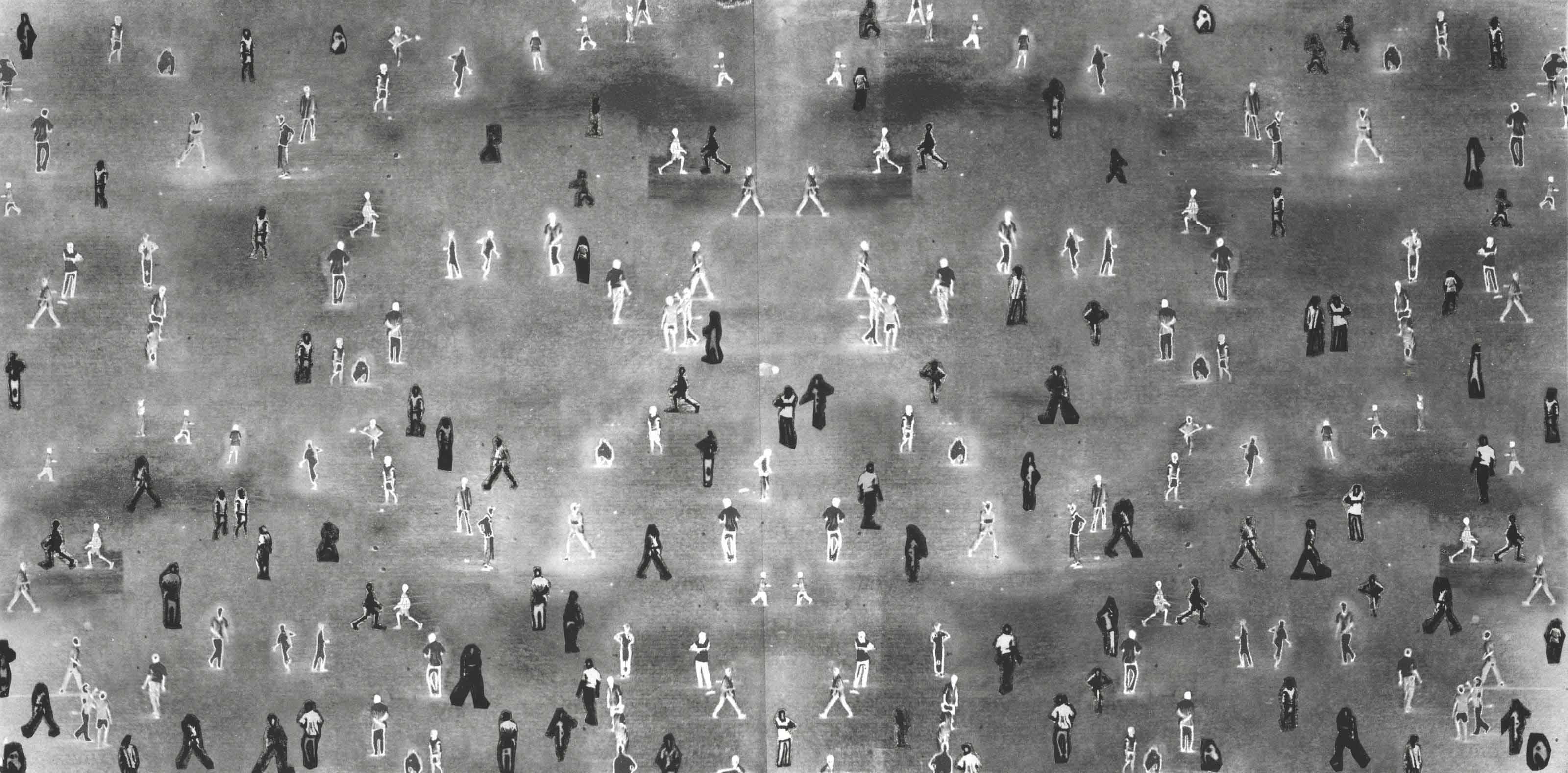 Nataraj Sharma - Playing Fields