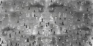 Nataraj Sharma - Playing Fields