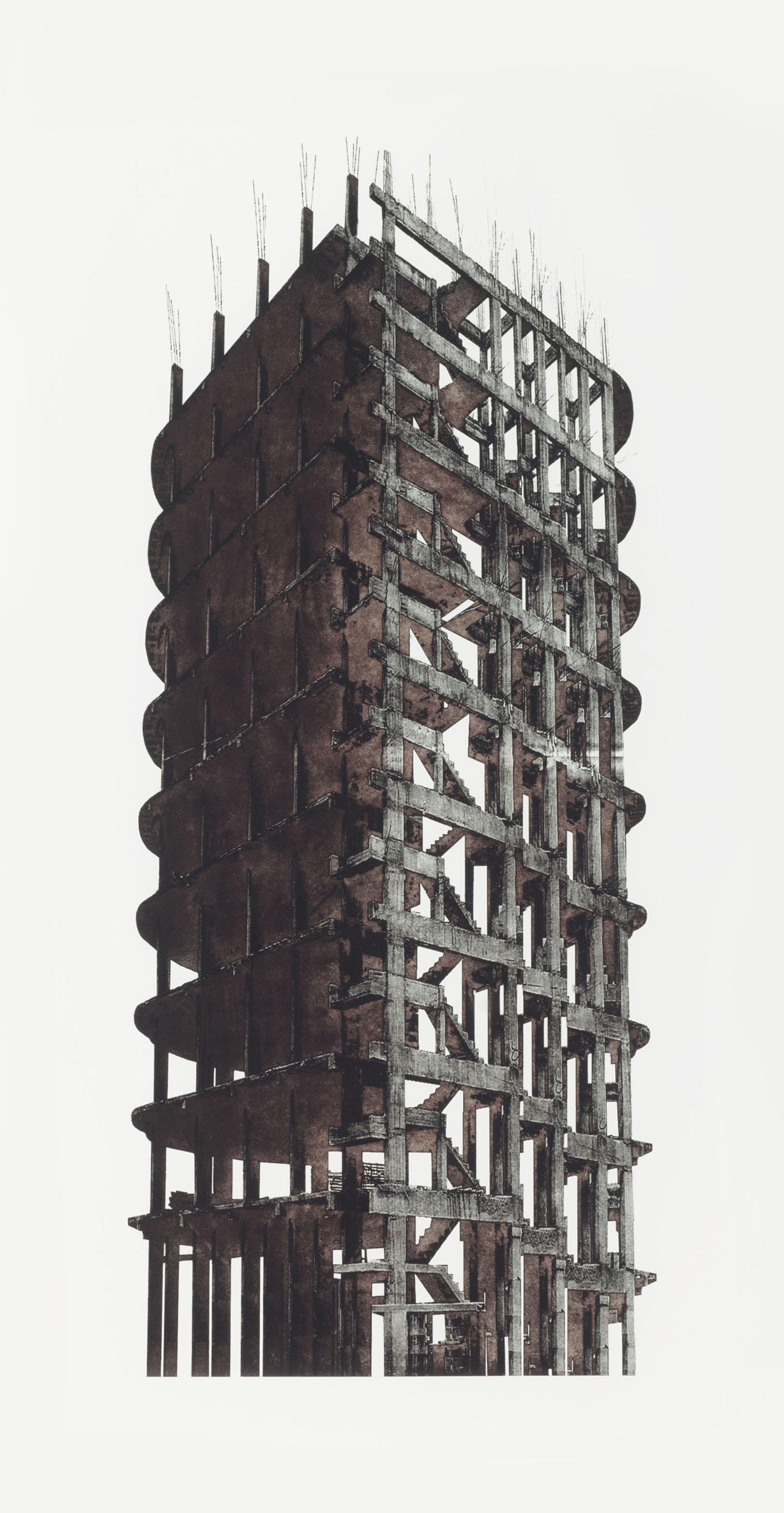 Nataraj Sharma - Structure 2