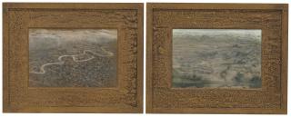 Nataraj Sharma - Untitled (from the Earth Study series)