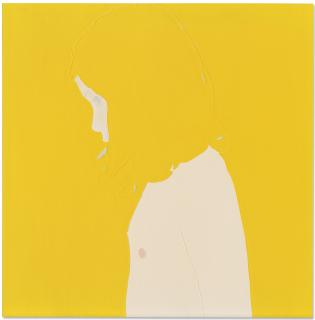 Natasha Law - Yellow Girl