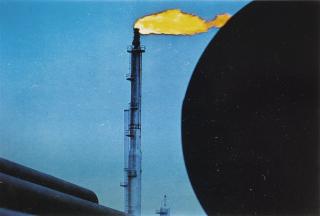 Nate Lowman - Alexis