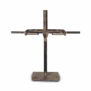 Nate Lowman - Courtesy Professionalism Respect (Black)