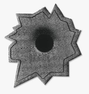 Nate Lowman - Escalade