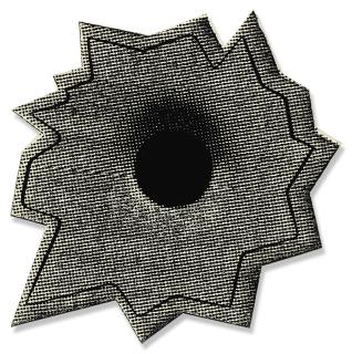 Nate Lowman - Green Escalade