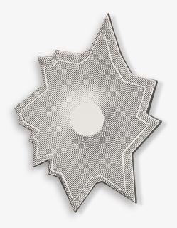 Nate Lowman - Grey Altima Negative