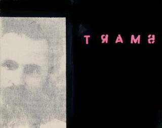 Nate Lowman - Immanuel (Mitchell)