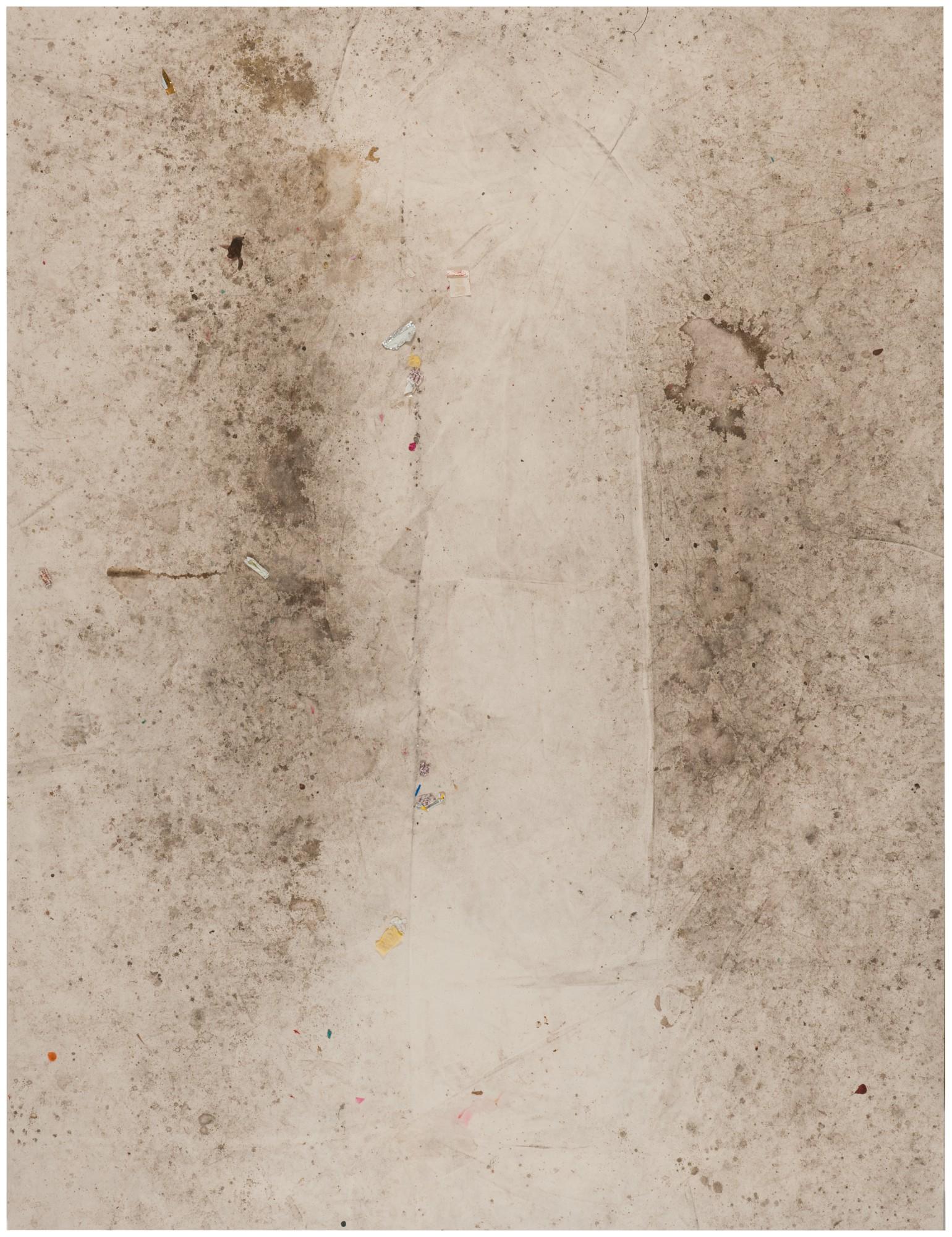 Nate Lowman - Low Down Dirty Shame