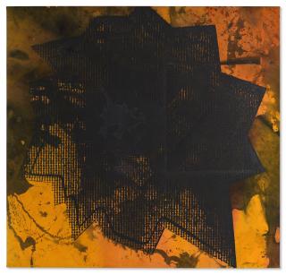 Nate Lowman - Marigold