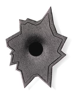 Nate Lowman - Pink Altima