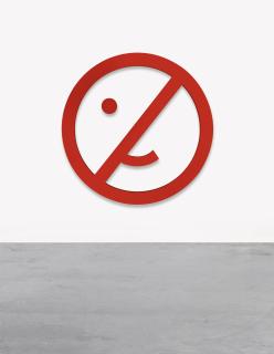 Nate Lowman - Thank You For