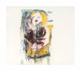 Nate Lowman - The Exorcist Summer Of Love