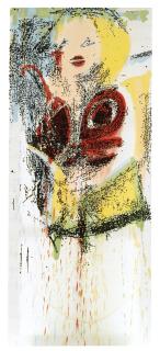 Nate Lowman - This Marilyn