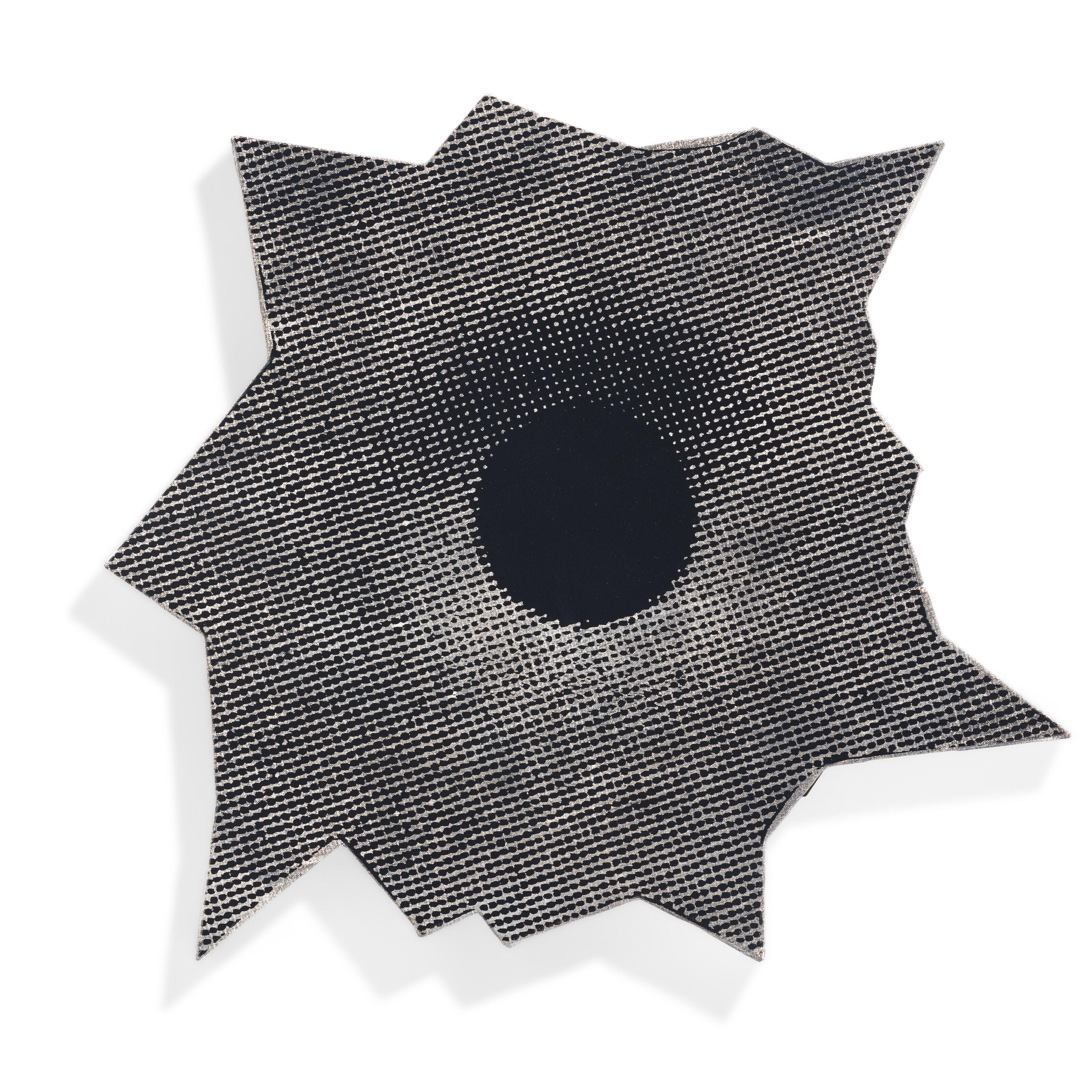 Nate Lowman - Untitled (Maxima)