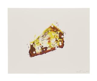 Nate Lowman - Untitled