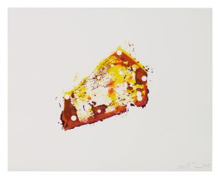 Nate Lowman - Untitled