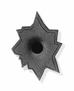 Nate Lowman - White Altima