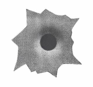 Nate Lowman - White Maxima