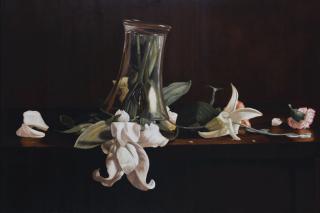 Natee Utarit - Aesthetic Of Condemnation No. 1