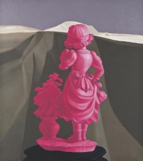 Natee Utarit - Alice in Ordinary Land