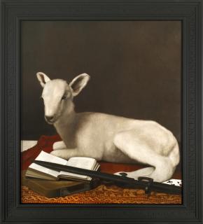 Natee Utarit - All Things Truly Wicked Start from Innocence