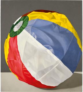 Natee Utarit - Ball Of Greed And Illusion #1