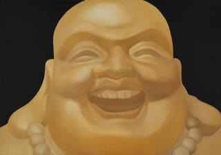 Natee Utarit - Golden, 2006