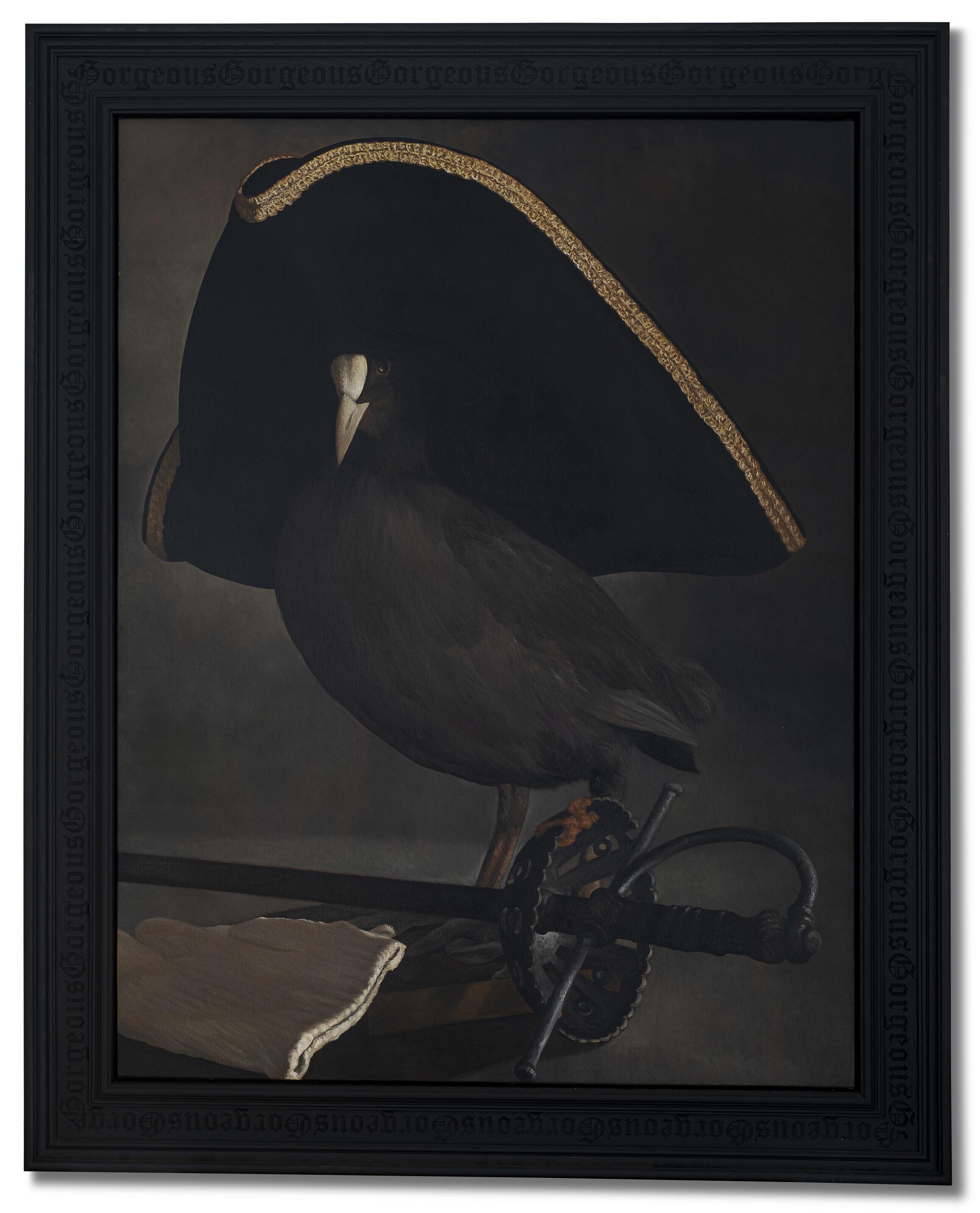 Natee Utarit - I am Beautiful, Famous and Gorgeous