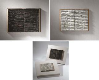 Natee Utarit - Internal landscape/notebook