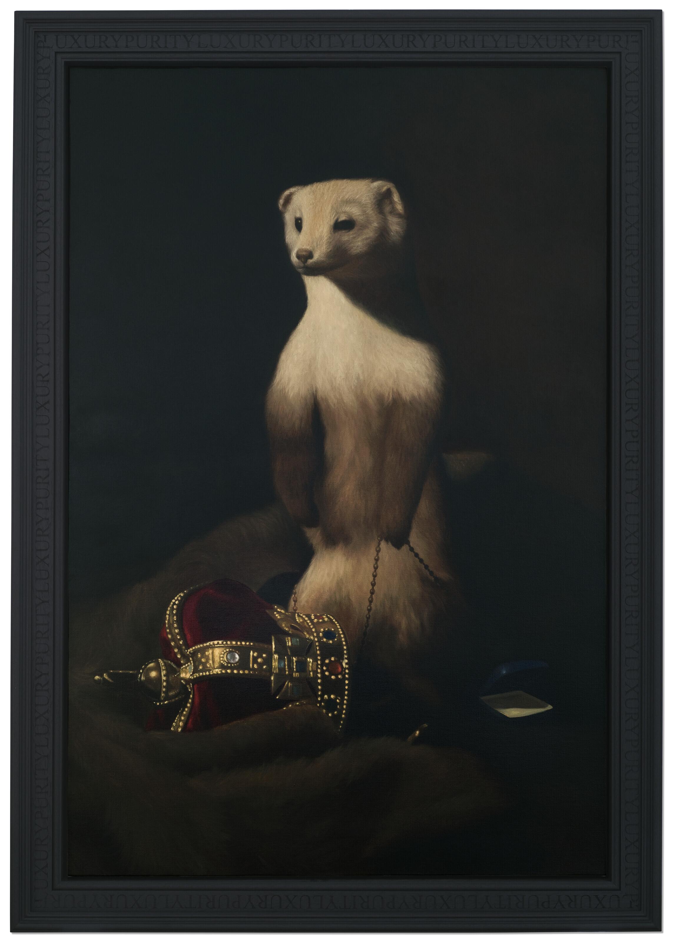 Natee Utarit - Luxury Purity