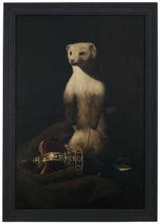 Natee Utarit - Luxury Purity