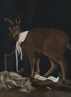 Natee Utarit - Optimism Is Ridiculous