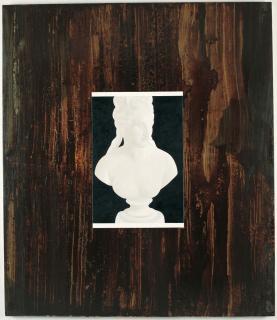 Natee Utarit - Painting Lecture from Plaster Venus