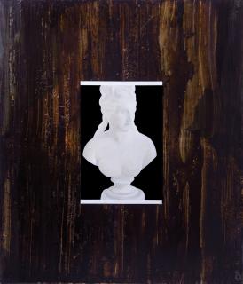 Natee Utarit - Painting Lecture of Plaster Venus