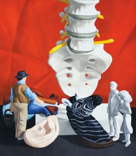 Natee Utarit - Reconciliation